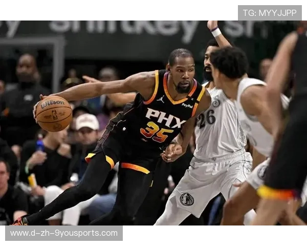 欧文重聚杜兰特成火箭幻想，交易筹码引热议