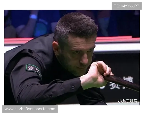 希金斯母球控制精准，围球堪称艺术