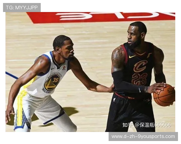 詹姆斯和杜兰特的“世纪对决”你错过了吗？，詹姆斯和杜兰特谁更难防