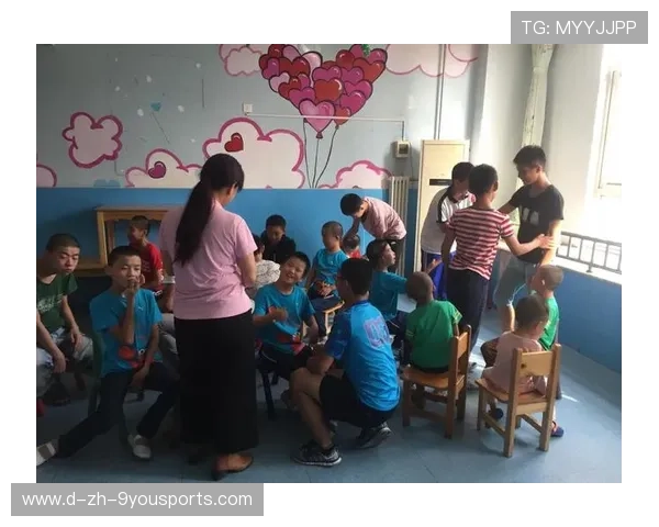 世界拳击青训学院启动青少年营养与康复课程 世界拳击青训学院启动青少年营养与康复课程